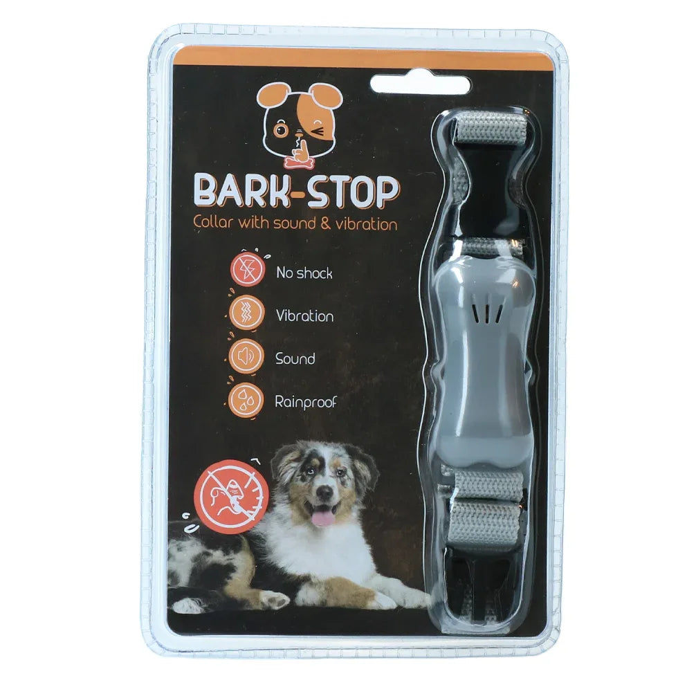 Bark-Stop (Anti-Bell Halsband) - PremiumHobby