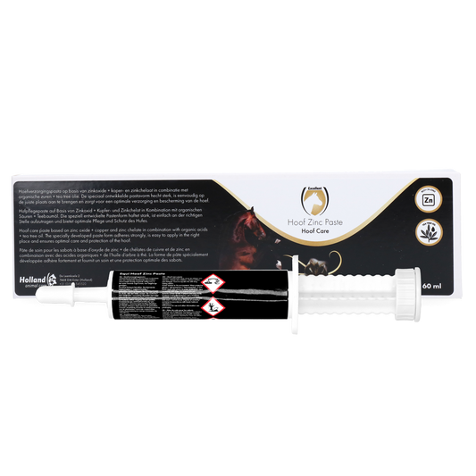 Equi Huf Zinkpaste