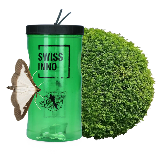 Buchsbaumzünslerfalle inkl. Köder "Natural Control"