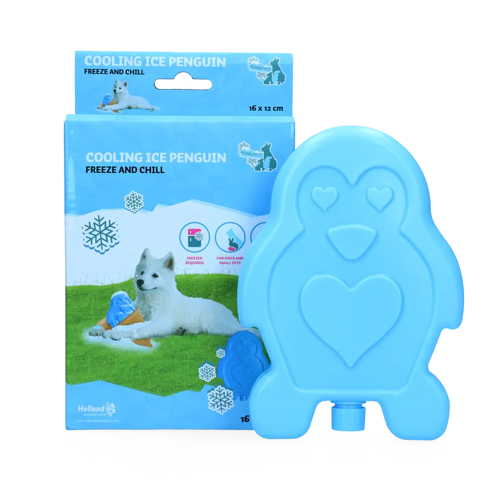 CoolPets Cooling Ice Penguin - PremiumHobby