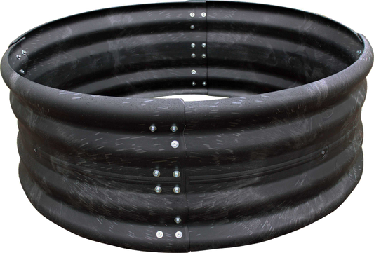 Heu Ringraufe Ø 180 cm