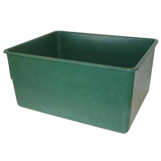 Futtertrog allround 200 l (L 85 x B 65 x H 40 cm)