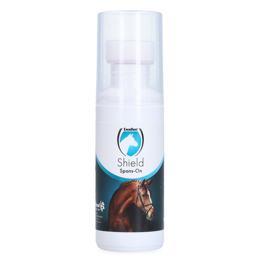 Equi Shield Spons-On 75 ml