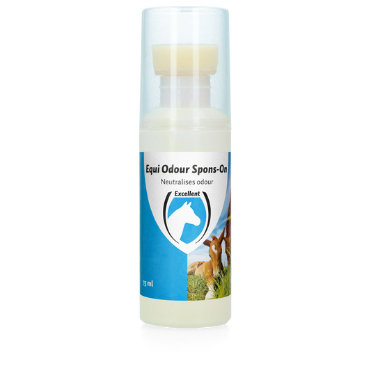 Equi Odour Spons-On 75 ml