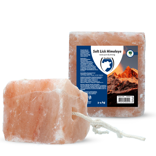 Liksteen Himalaya rund/schaap 3-4 kg