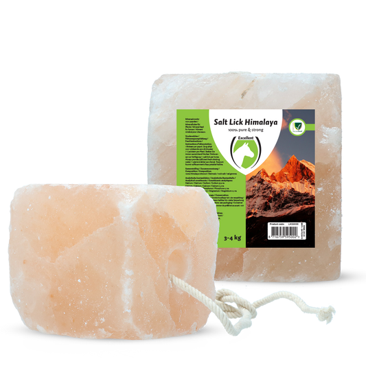 Liksteen Himalaya 3-4 kg (GMP+)