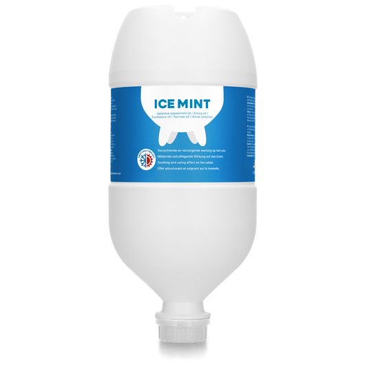 Ice Mint Gel Hängetube