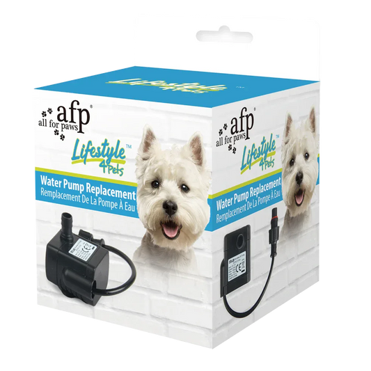 AFP Lifestyle 4 Pet - Ersatz-Wasserpumpe