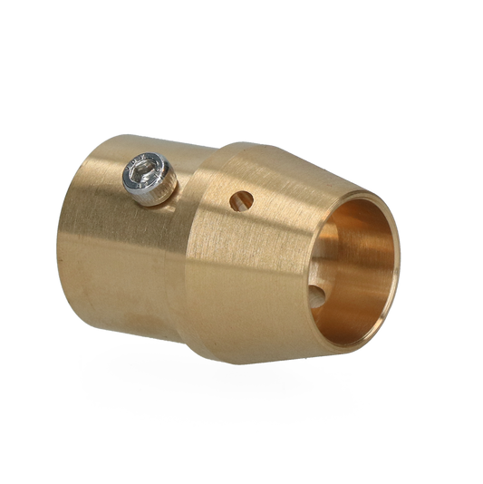 Express Enthornungskopf 15 mm für Alios135, Arkos