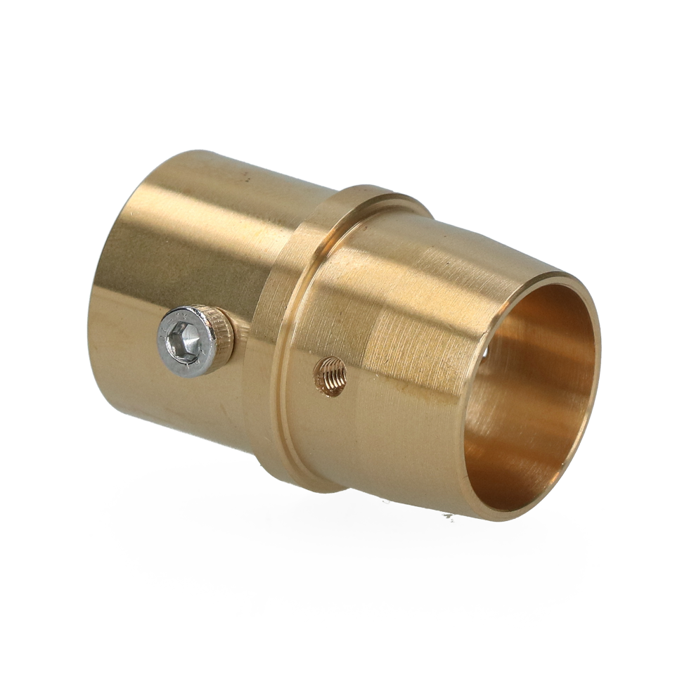 Express Ersatz-Enthornungskopf 17/19 mm für Alios135, Arkos