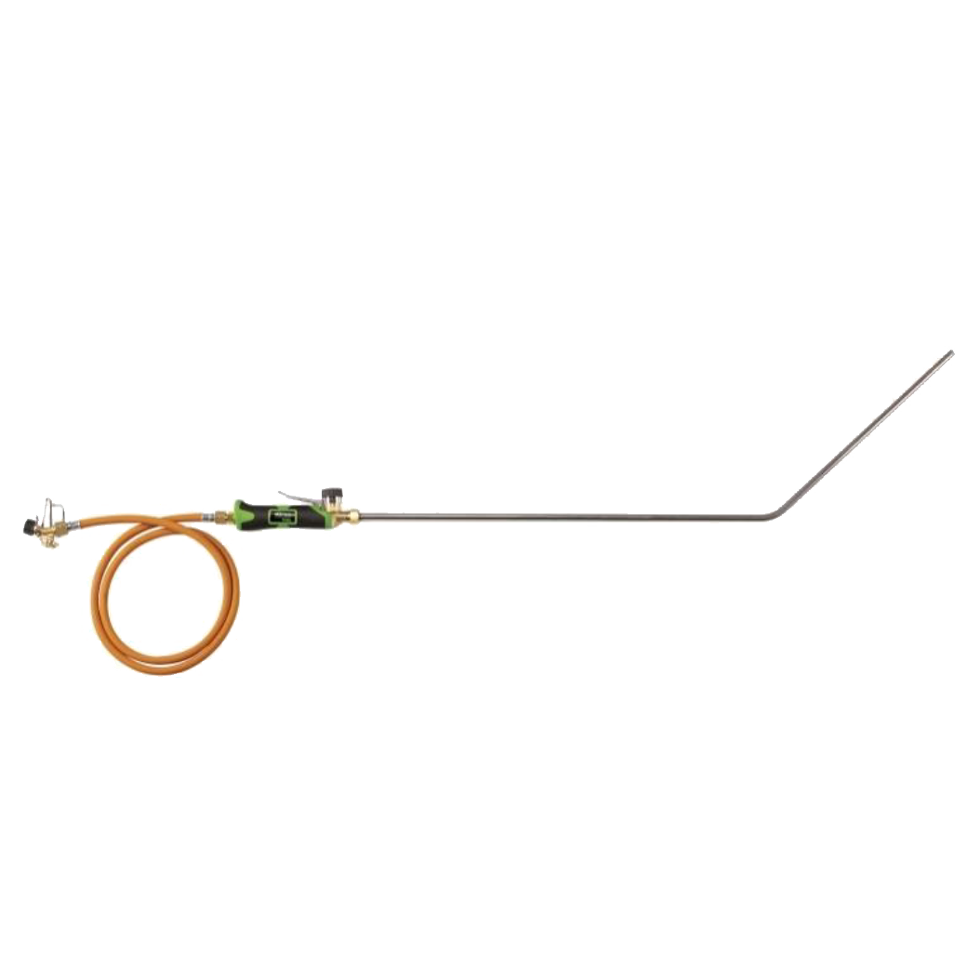 Express Euterhaarentferner Knickmodell Terra