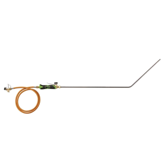 Express Euterhaarentferner Knickmodell Terra