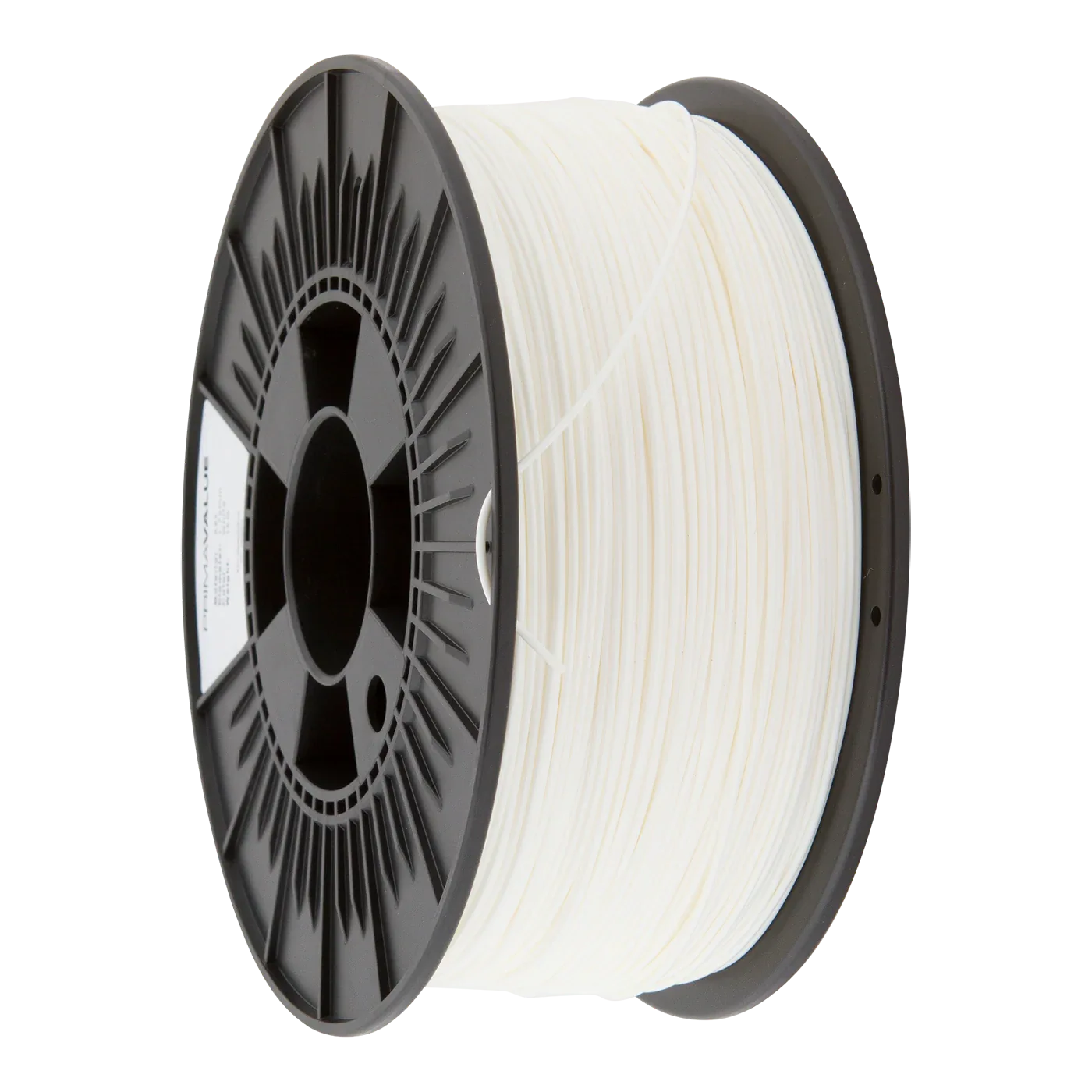 PrimaValue ABS - 1.75mm - 1 kg - White - PremiumHobby