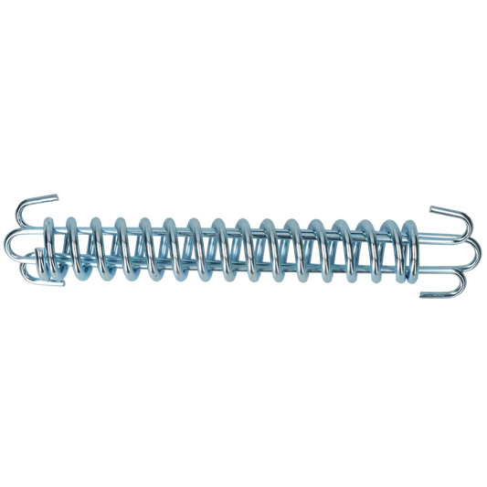 ZoneGuard Temperaturfeder verzinkt