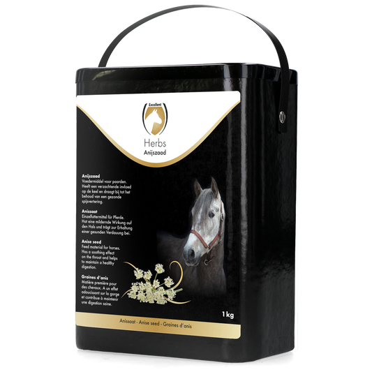 Excellent Herbs Anis