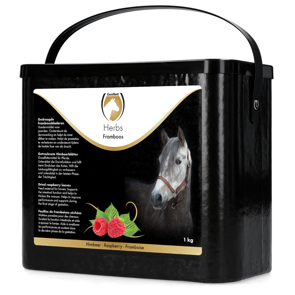 Excellent Herbs Himbeere