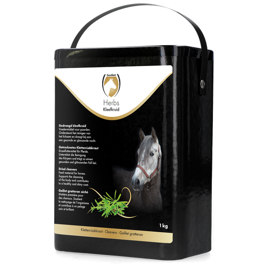 Excellent Herbs Kletten-Labkraut