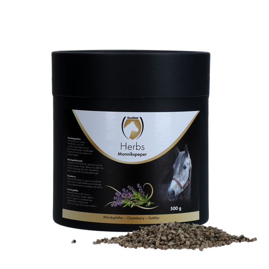 Excellent Herbs Mönchspfeffer