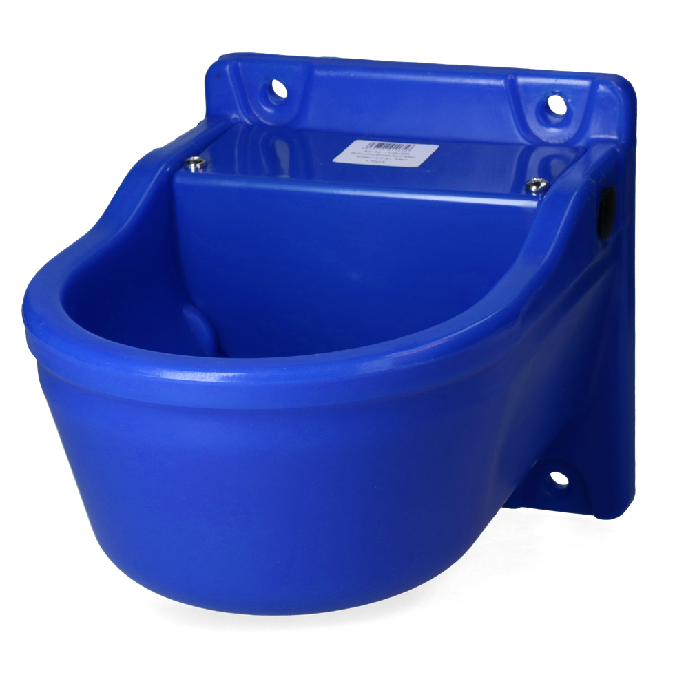 Tränkebecken All Animals 4 l mit Schwimmer