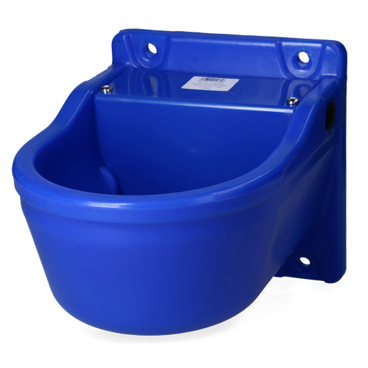 Tränkebecken All Animals 4 l mit Schwimmer