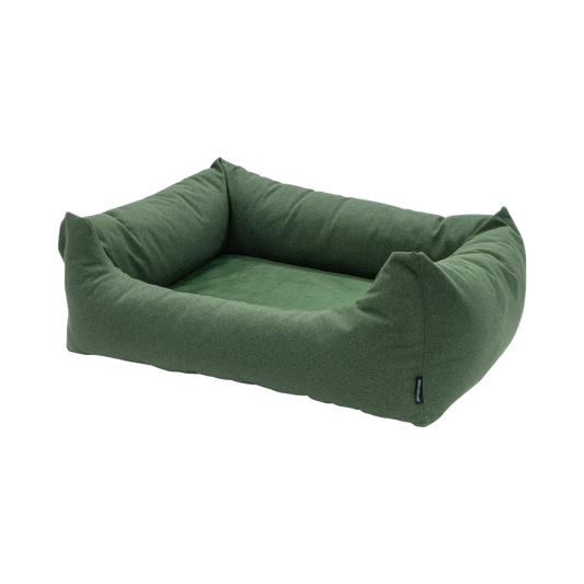 Madison Manchester Pet Bed Grün S