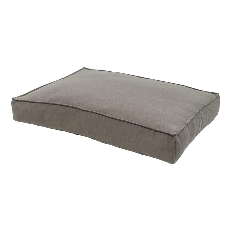 Madison Panama Lounge Cushion Taupe S - PremiumHobby