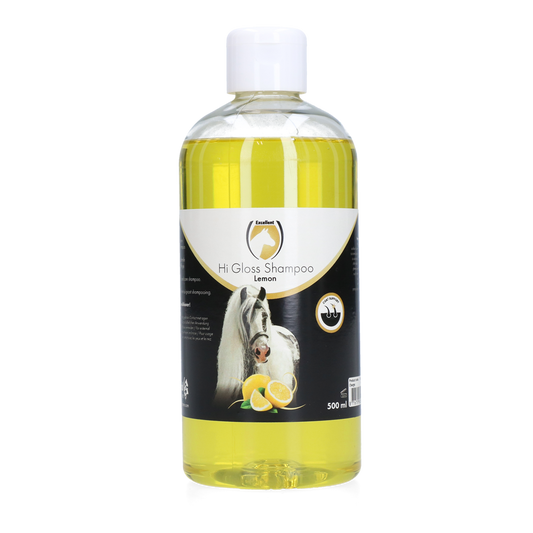 Hi Gloss Shampoo Lemon