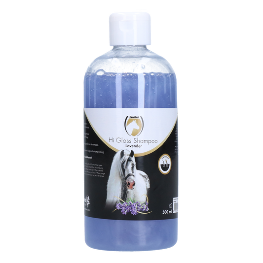Hi Gloss Shampoo Lavender