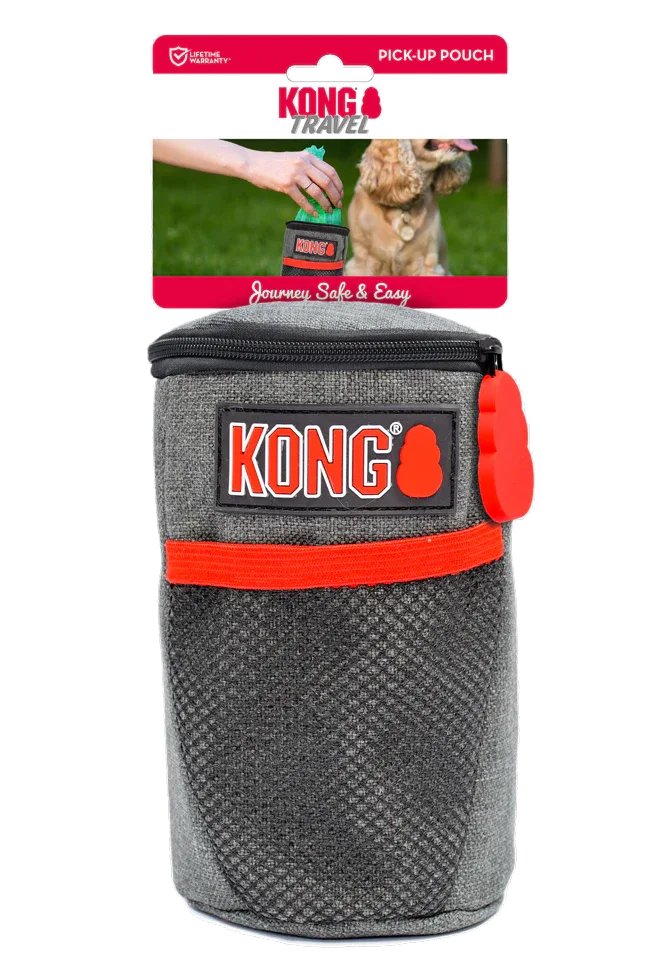 KONG Pick-Up Pouch - PremiumHobby