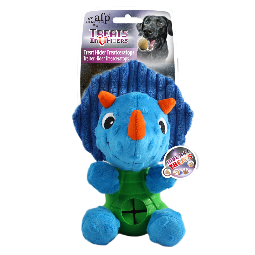 AFP Treat Hider-Treatceratops