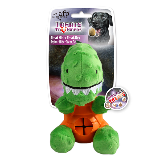 AFP Treat Hider-Treat.Rex