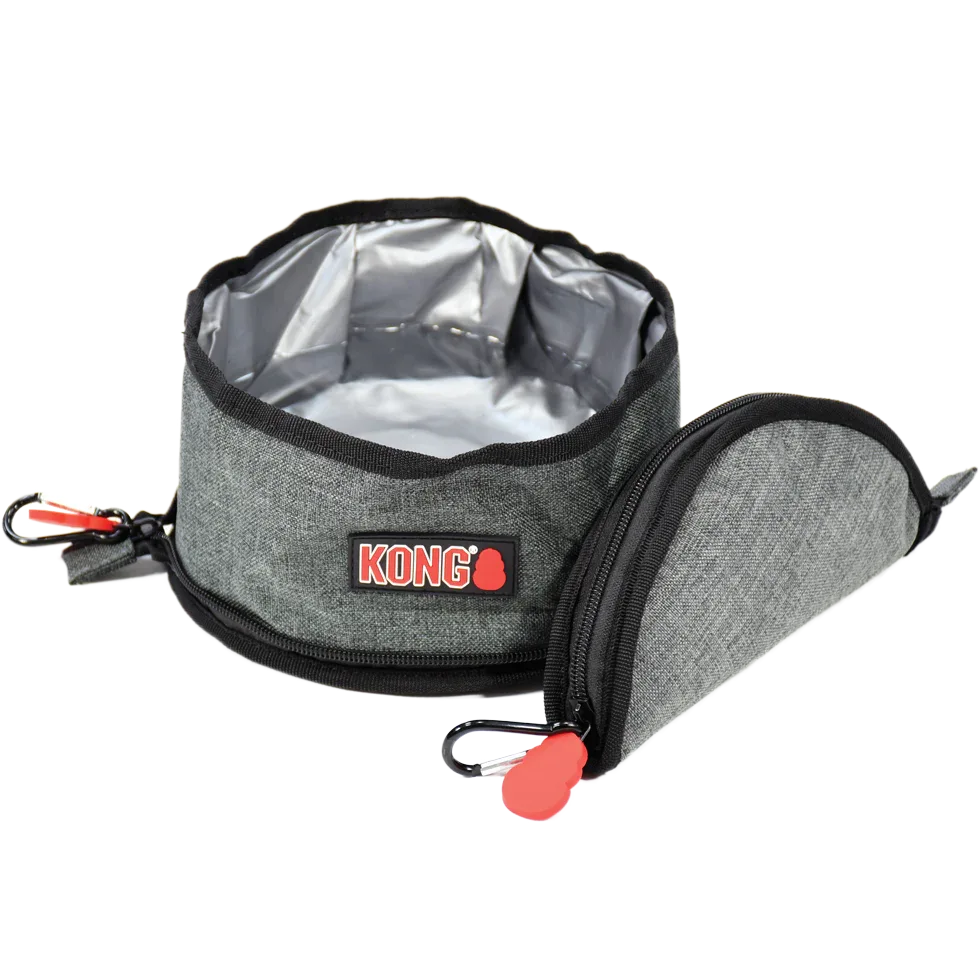 KONG Fold-Up Bowl - PremiumHobby