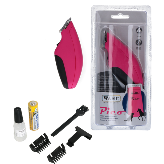 Wahl Pico Trimmer Pferd (für Kopf)