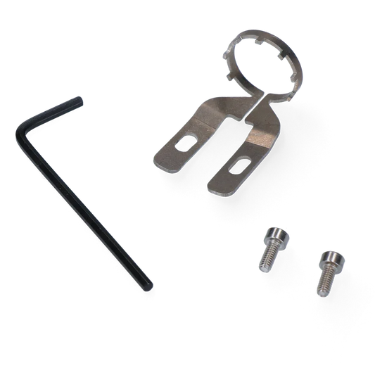 Express Heizkabel 14 mm für Cosmos (Ziege)