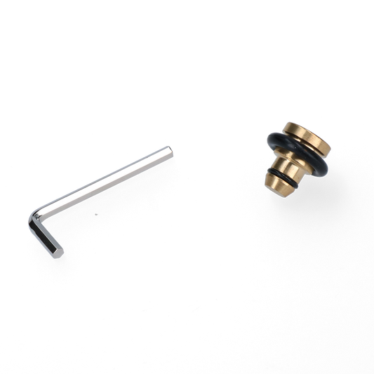 Express Jet für Enthorner 134 und 135 Alios