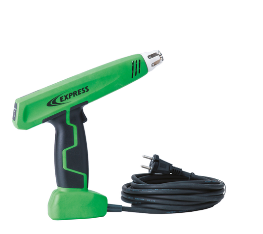 Express COSMOS netzbetrieben für Kälber