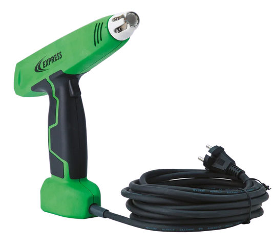 Express COSMOS netzbetrieben für Ziegenlämmer