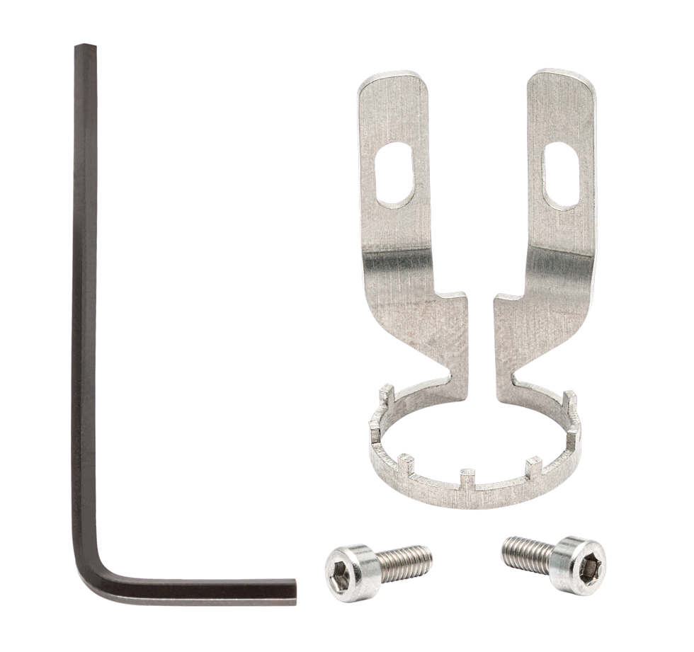 Express Heizkabel 16mm für Cosmos (Kalb)