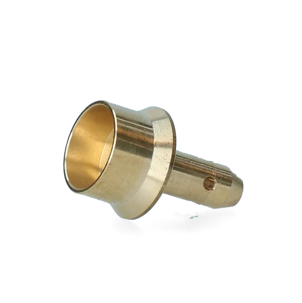 Enthornerspitze für Alios 134, 15 mm - PremiumHobby