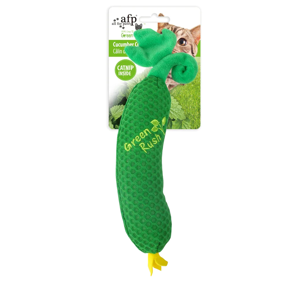 AFP Green Rush - Zucchini Cuddler - PremiumHobby