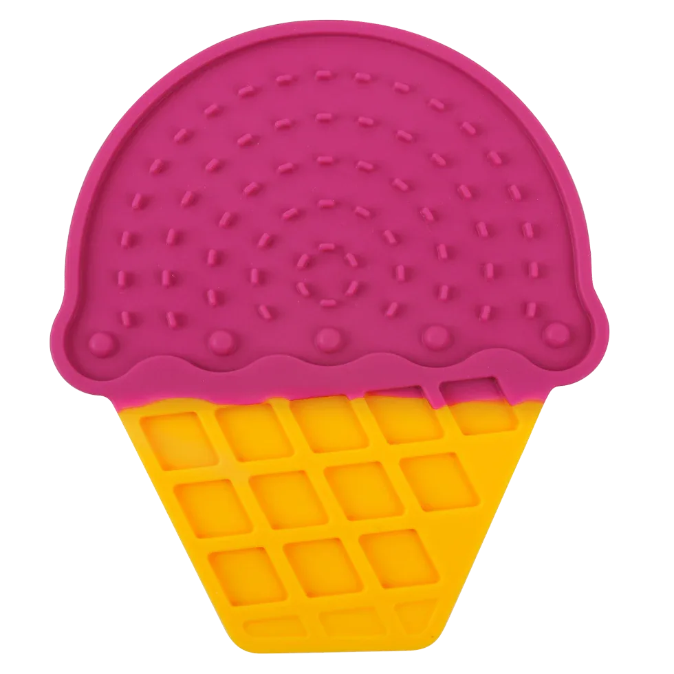 AFP Chill Out - Ice Cream Lick Mat - PremiumHobby