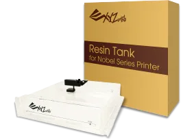 XYZprinting Nobel 1.0 Spare Tank