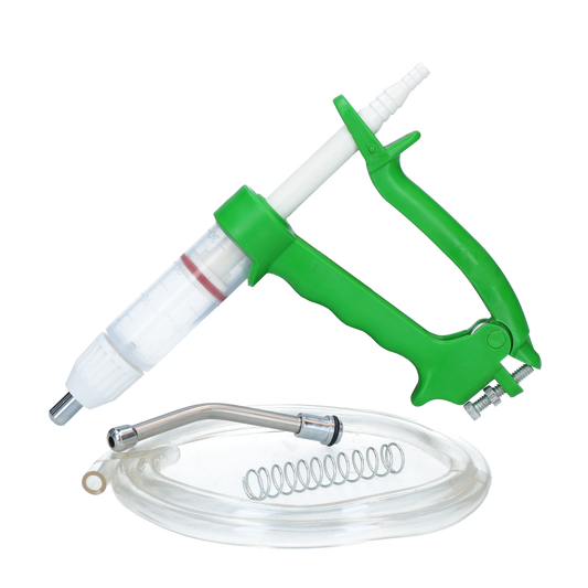 Drench/Pouron automatic 30 ml Komplett