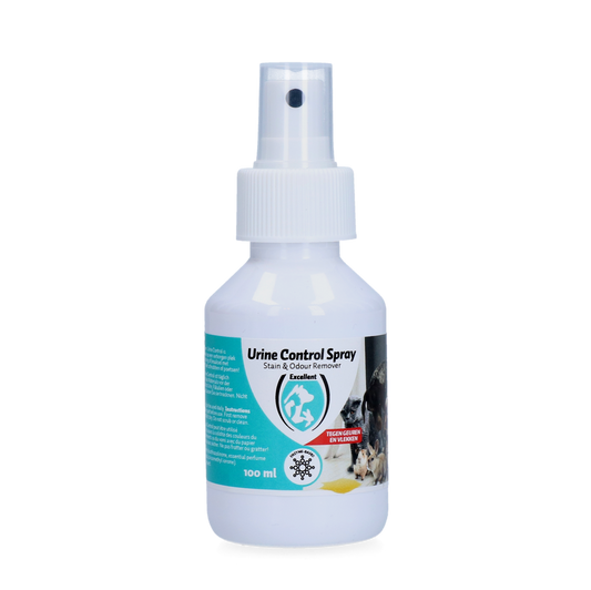Urine Control Spray fur alle Tiere