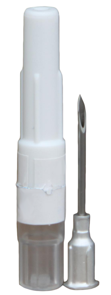 Génia Alunadel LL 160x25 (16Gx1")