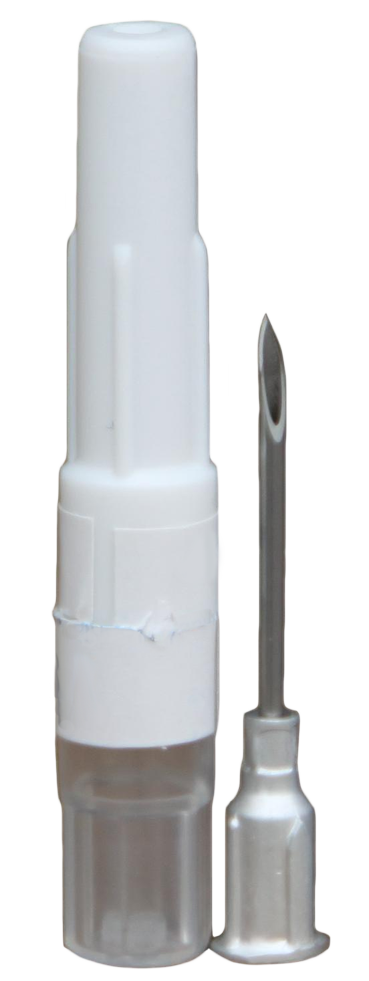 Génia Alunadel LL 160x38 (16Gx1,5")