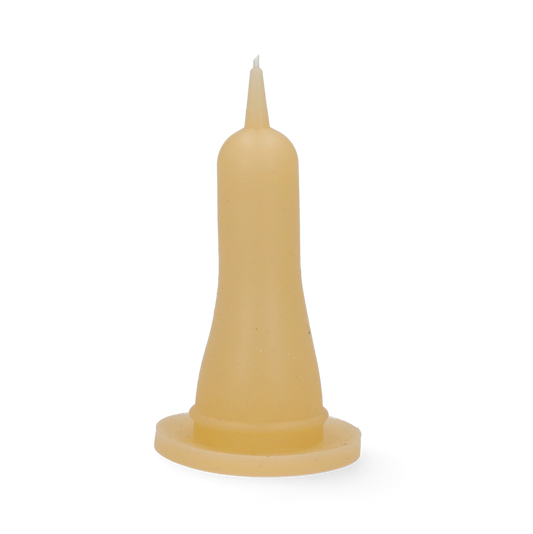 Ersatzlämersauger transparent