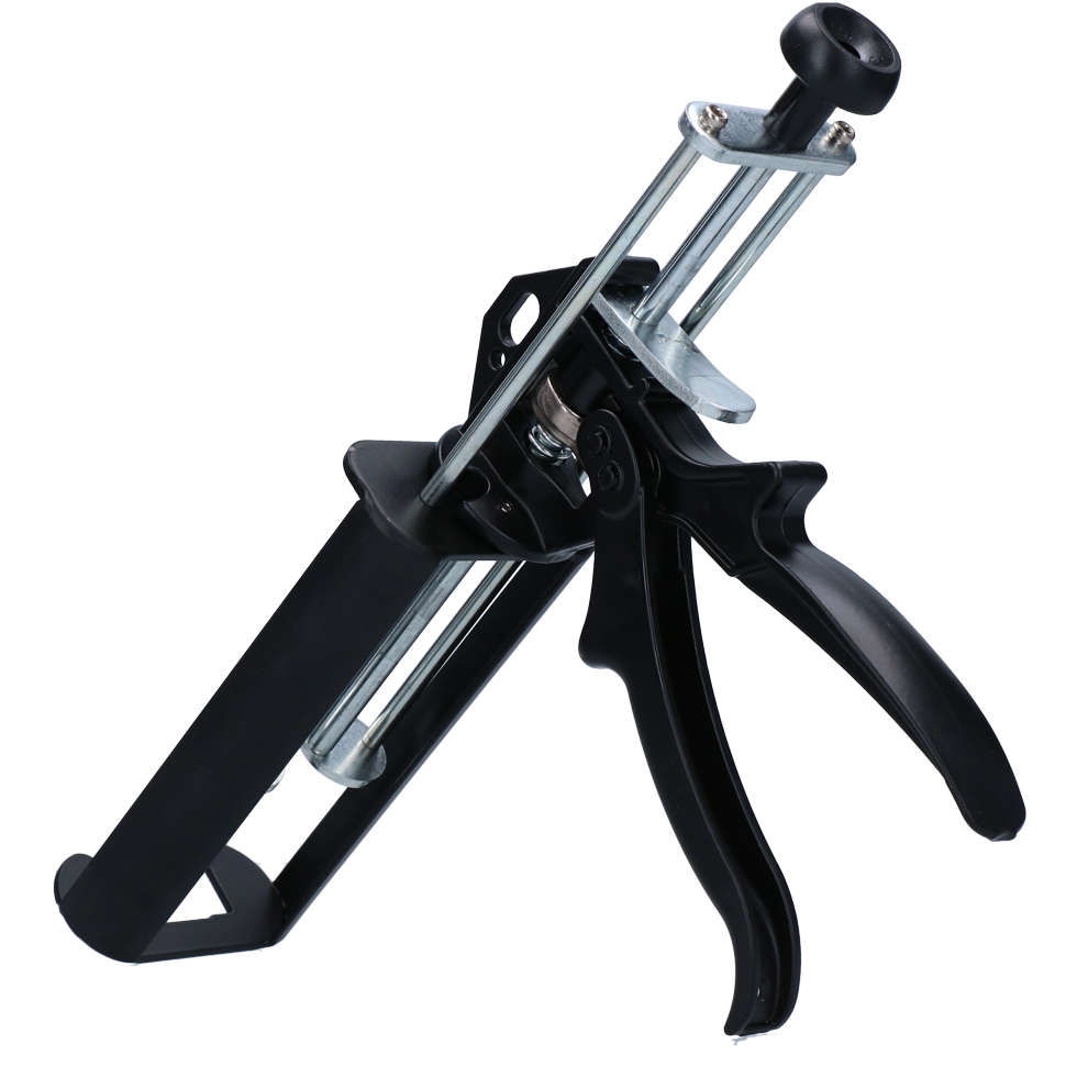 Easy Hoof Block Pistole für 200/210 ml