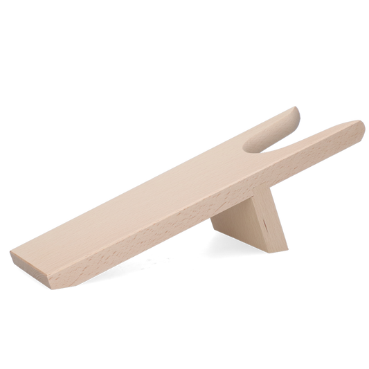 Stiefelknecht Hartholz