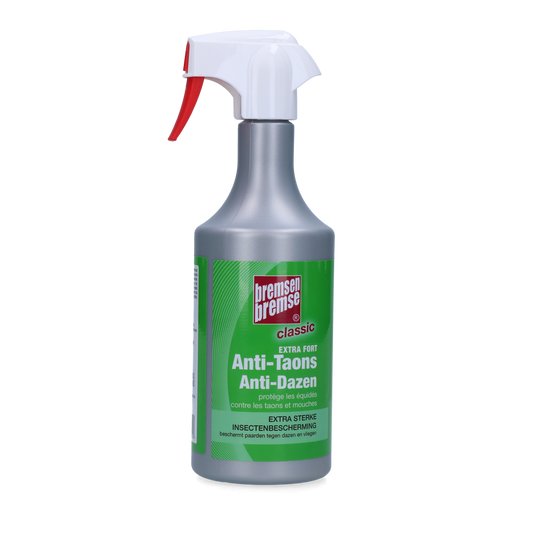 BremsenBremse Anti Taons / Anti Dazen